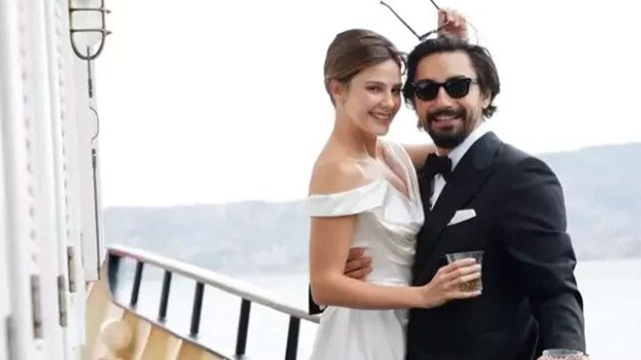 Alina Boz Umut Evirgen Dünya Evine Girdi