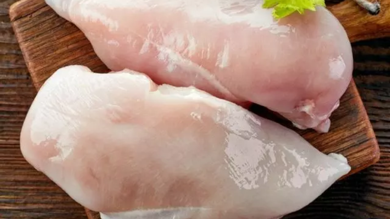 Dana köfte yerine deri, Antep fıstığı diye ay çekirdeği! İşte yeni tağşiş ve taklitler