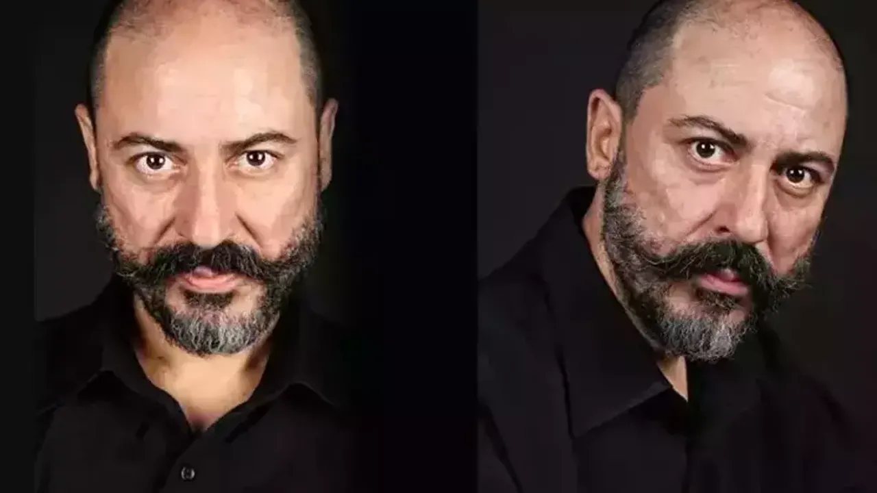 Şekip Taşpınar'ın cenaze programı belli oldu