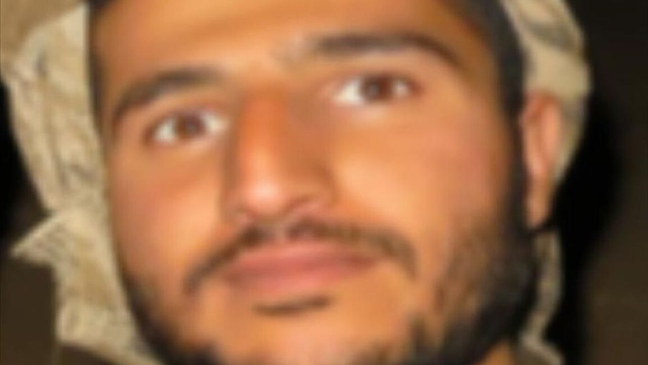 Hakkari'de etkisiz hale getirilen teröristlerden birinin "turuncu" kategoride olduğu belirlendi