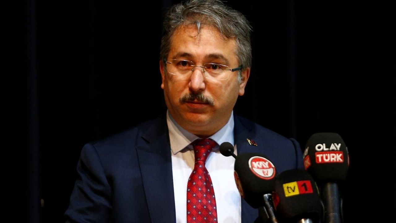 Kayseri'de bağımlılıkla mücadele çalıştayı düzenlendi