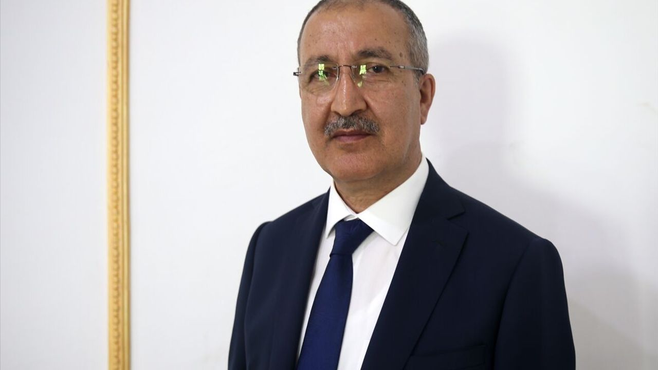 BİK Genel Müdürü Erkılınç, Bitlis'te medya mensuplarıyla buluştu: