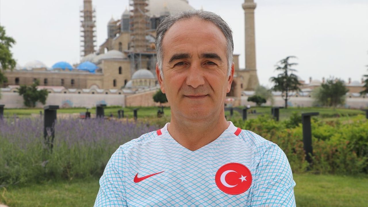 Selimiye Camisi'nin Dünya Mirası Listesi'ne girişinin 11. yıl dönümünde koşu düzenlenecek