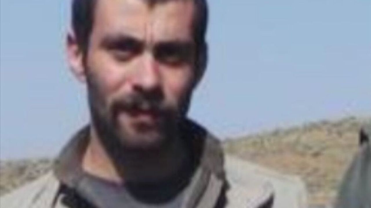 Teslim olan örgüt mensubunun ifadesi, kırmızı kategorideki PKK'lı teröristin öldürüldüğünü ortaya çıkardı