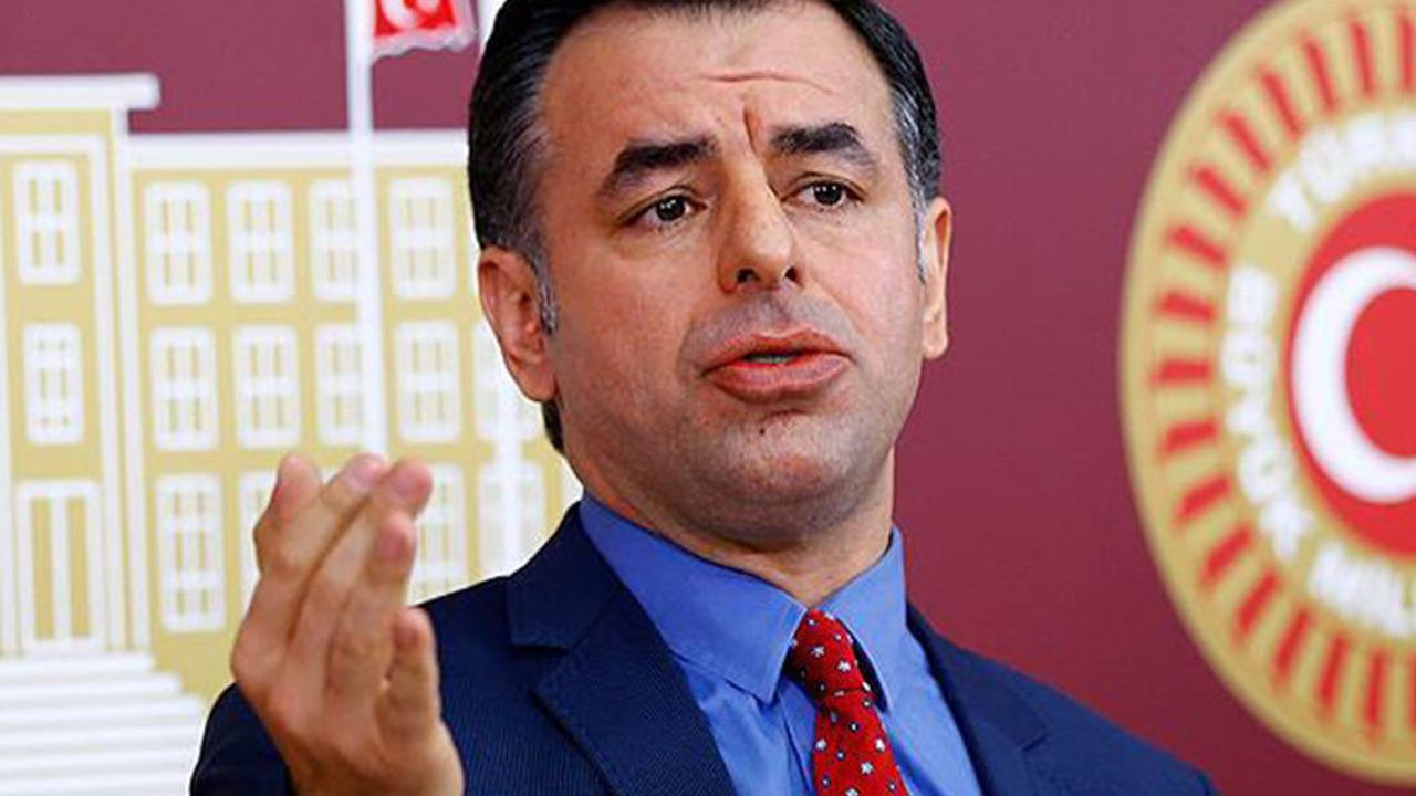 Yarkadaş'tan İyi Parti'ye: HDP'yi meşru saymıyorsan onların katkılarıyla kazanılan belediyelerde görev almayacaksın