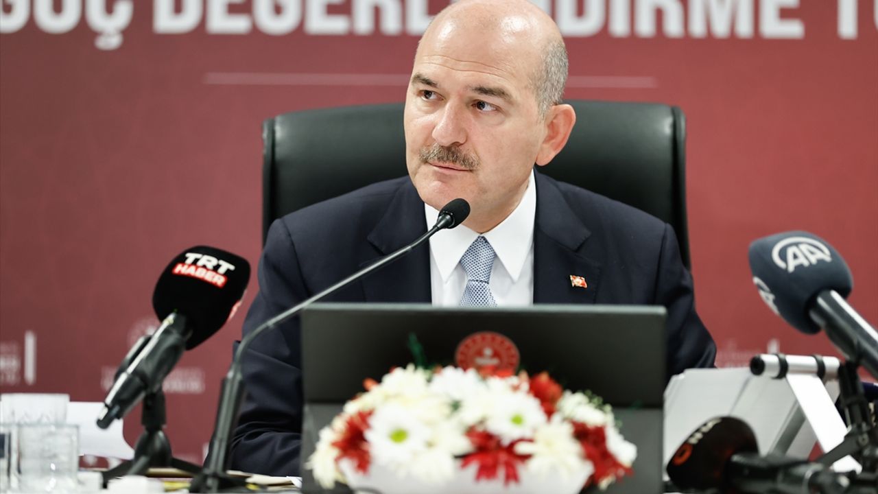 İstanbul'da 8 ilçe yabancı ikametine kapandı