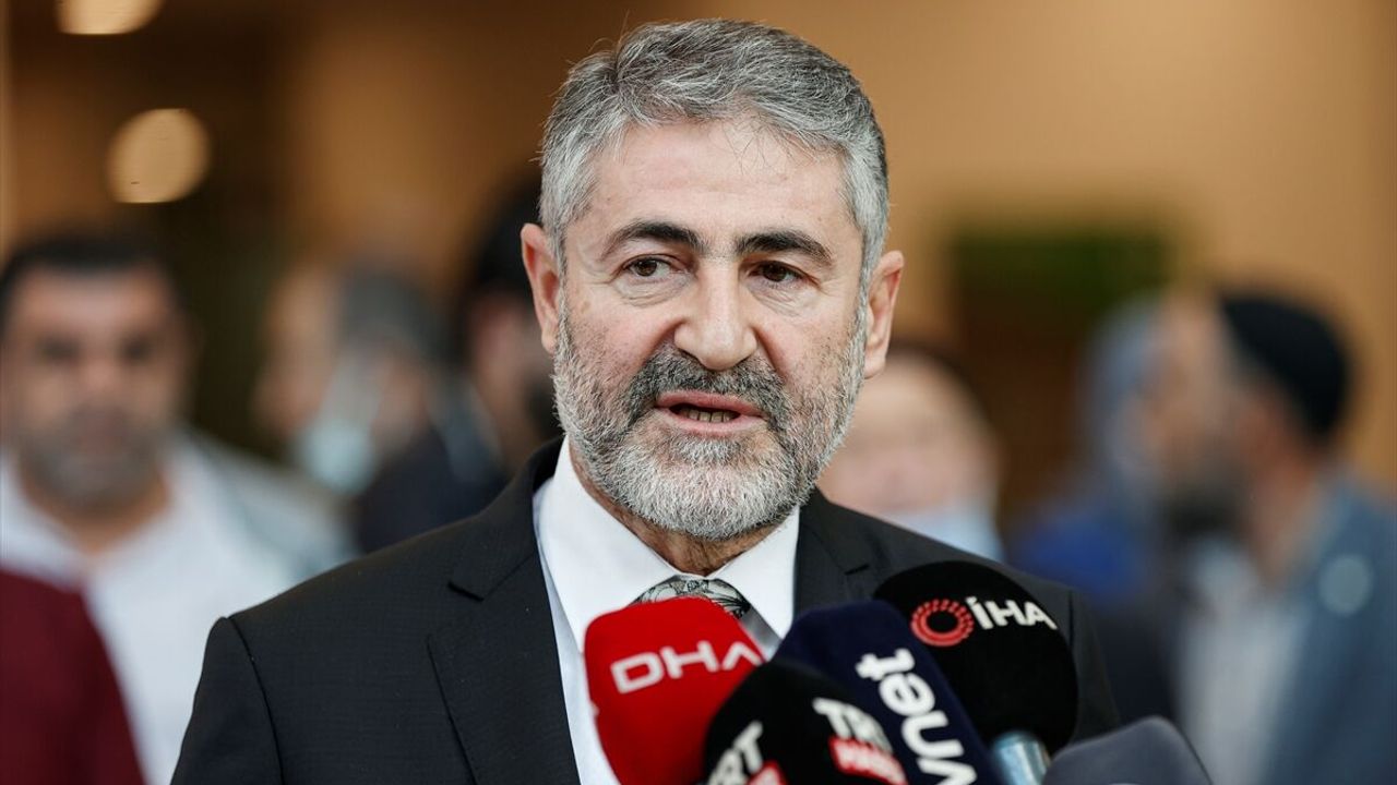 Banka müdürlerinden Bakan Nebati'ye uyarı!