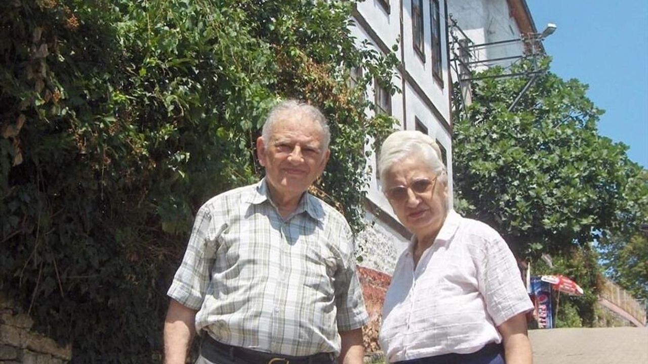 Ordu'da iki kardeş bir gün arayla vefat etti