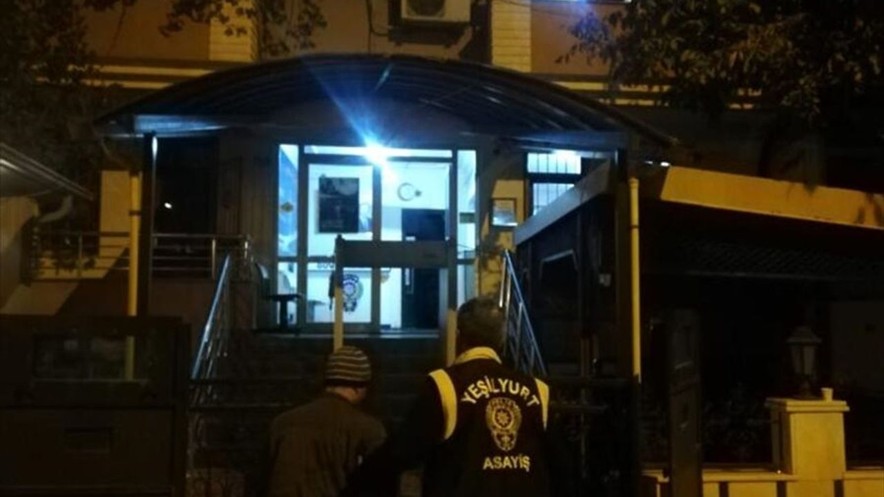 Malatya'da parka terk edilen bebeğin anne ve babasının gözaltına alındığı açıklandı