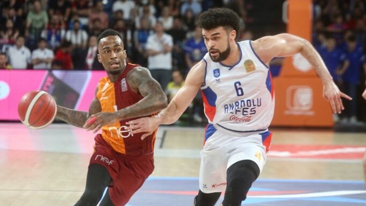 Galatasaray Nef deplasmanda kazandı
