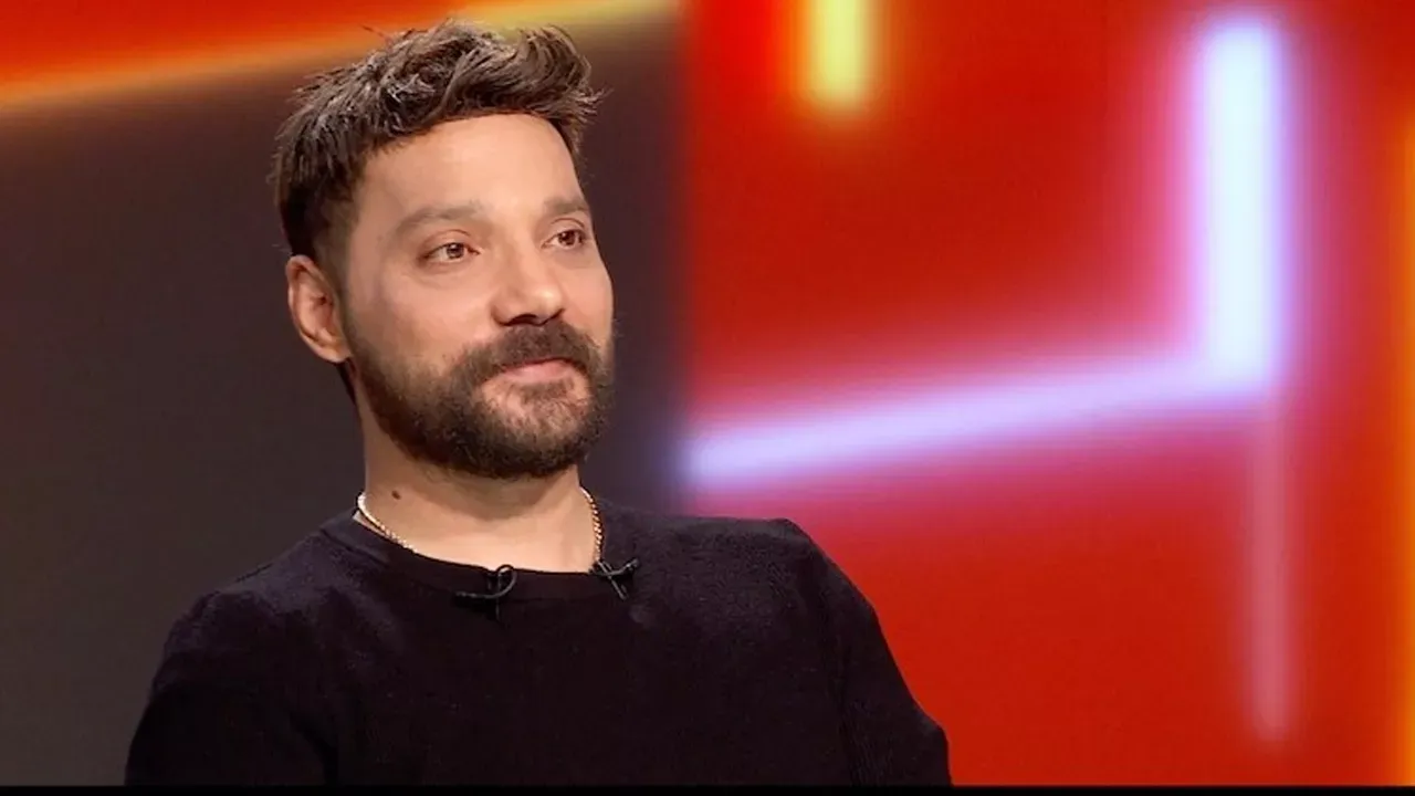 Oğuzhan Uğur'dan Hakan Şükür açıklaması