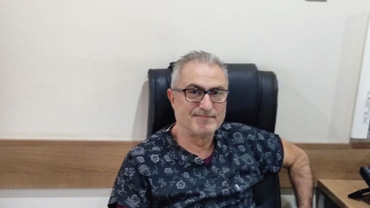 Zonguldak'ta erkek hastaya hamile raporu verildi
