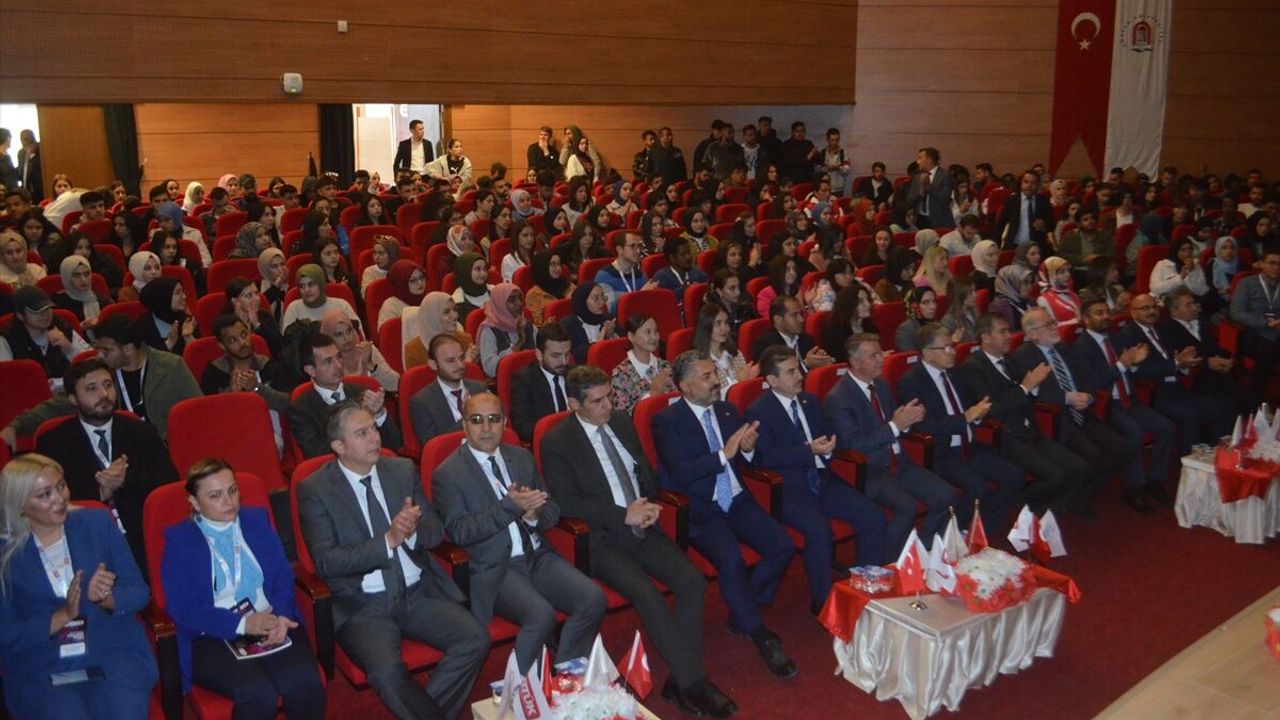 RTÜK'ün "12. Gelecekte İletişim Çalıştayı" Amasya'da devam etti