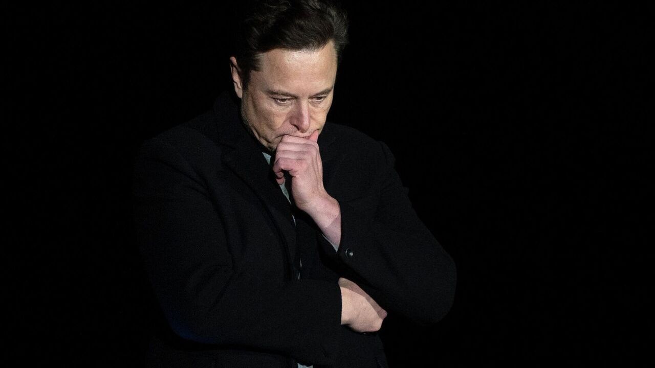 Musk'ın şirketi için şok iddia! Bin 500 canlı öldürüldü