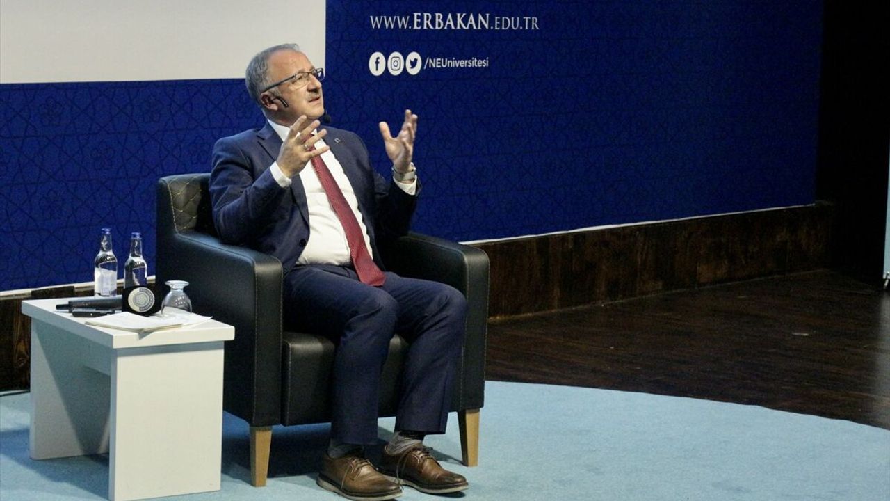 Arşivcilik tarihi işte böyle anlatıldı