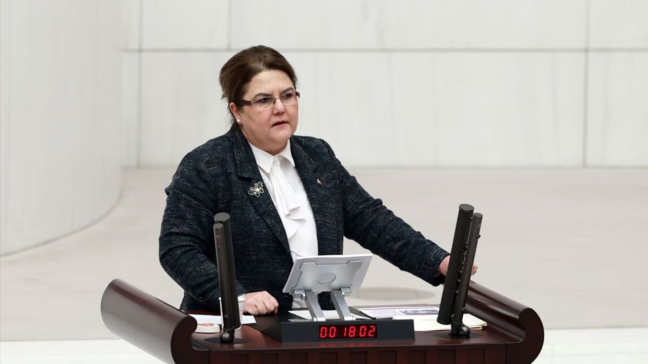 Bakan Yanık 6 yaşındaki çocuğa istismarla ilgili süreci anlattı