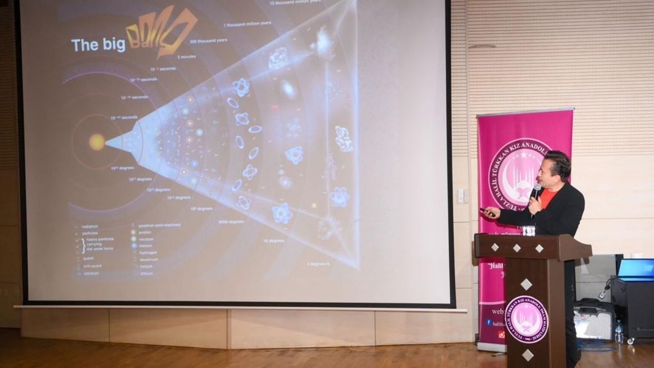Tuzla Belediye Başkanı Dr. Şadi Yazıcı: “Dijital okuryazarlığı artırmak için bilişim sınıfı kuruyoruz”