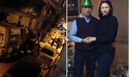 Kumar borcu ve boşanma davası 27 yıllık çiftin sonu oldu!