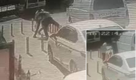 Husumetlisiyle önce tokalaştı, sonra kurşun yağdırdı!