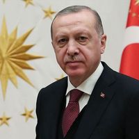 Recep Tayyip Erdoğan