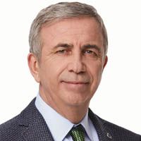 Mansur Yavaş Kimdir