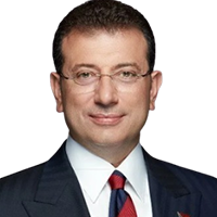 Ekrem İmamoğlu Kimdir
