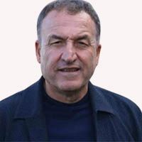 Faruk Koca Kimdir ?