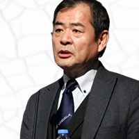 Yoshinori Moriwaki kimdir?