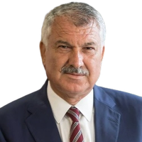 Zeydan Karalar Kimdir