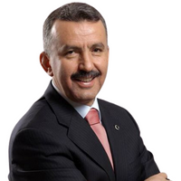 Adem Ceylan kimdir?