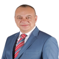 Cengiz Ergün kimdir?