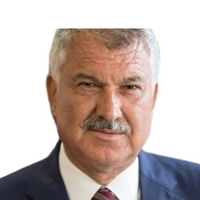Zeydan Karalar kimdir?
