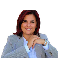 Özlem Çerçioğlu kimdir?