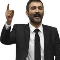 Barış Atay Kimdir?