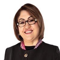 Fatma Şahin Kimdir?