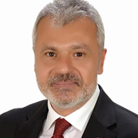 Mehmet Öntürk Kimdir?