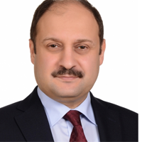 Mehmet Kasım Gülpınar Kimdir?