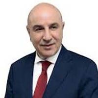 Turgut Altınok Kimdir?