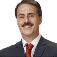 Yusuf Alemdar Kimdir?