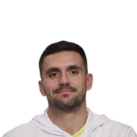 Dusan Tadic kimdir?