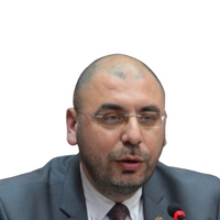 Bekir Aydın kimdir?