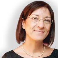 Gülten Kaya Kimdir?