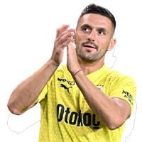 Dusan Tadic Kimdir, aslen nerelidir?