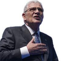Müsavat Dervişoğlu Kimdir? Aslen Nerelidir?