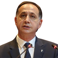 Ferhat Gündoğdu kimdir? Geçmişte hangi görevlerde yer aldı?