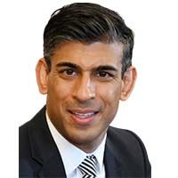 Rishi Sunak  Kimdir ? Aslen Nerelidir?