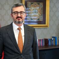 Burhanettin Duran Kimdir?