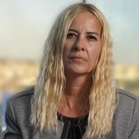 Nazlı Sarp Kimdir?