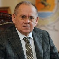 Mustafa Demir Kimdir?