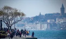 Bayramın 1. günü hava nasıl olacak? Türkiye genelinde hava durumu tahminleri (6 Haziran 2025)